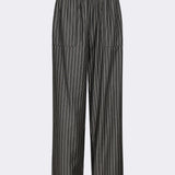 LR Kaya 2 Trousers - Black Oyster