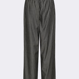 LR Kaya 2 Trousers - Black Oyster