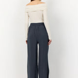 LR Kisa 1 Top - Cream