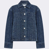 LR Kate 2 Shirt - Vintage Blue