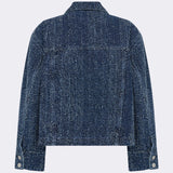 LR Kate 2 Shirt - Vintage Blue