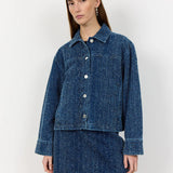 LR Kate 2 Shirt - Vintage Blue