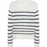 LR Eloise 17 Jumper - Star White