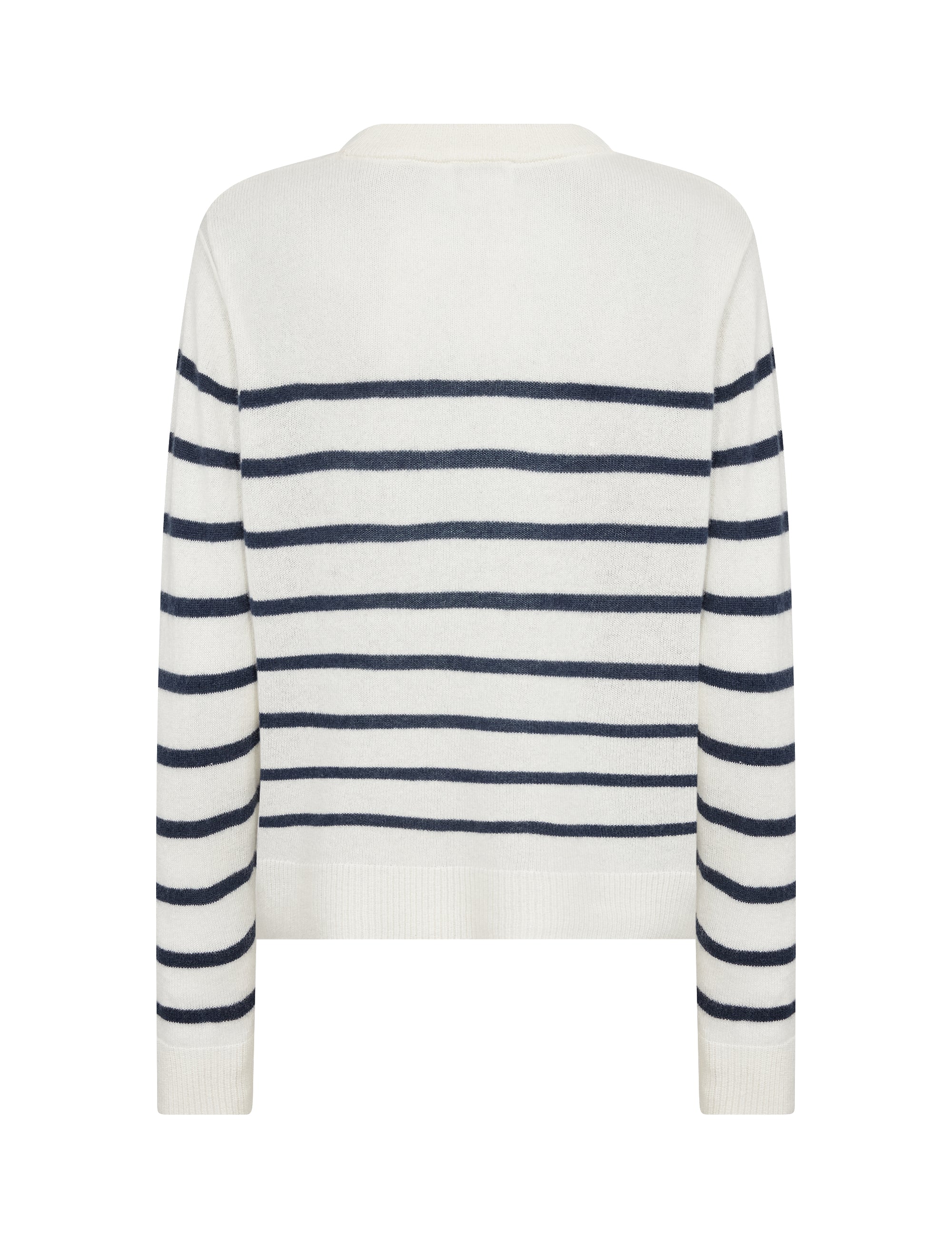 LR Eloise 17 Jumper - Star White