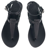 Estia Sandals - Black
