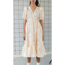 Load image into Gallery viewer, Stella Nova Trinke Dress - Peach Rose
