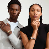 Dune Bracelet - Gold