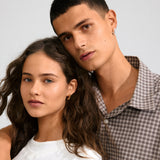 Free Earrings - Gold
