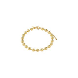 Air Bracelet - Gold