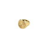 Air Ring - Gold