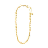 Presence Necklace - Gold