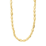 Presence Necklace - Gold
