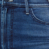 The Hustler Roller Sneak Jean - Homecoming High