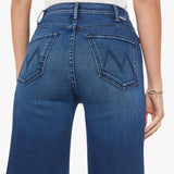 The Hustler Roller Sneak Jean - Homecoming High