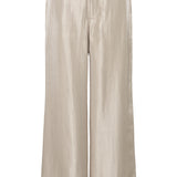 MWShine Wide Trousers - Moonstruck