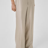 MWShine Wide Trousers - Moonstruck