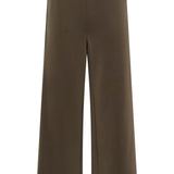 MWHelle Wide Trousers - Major Brown