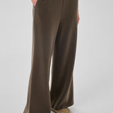 MWHelle Wide Trousers - Major Brown