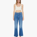 The Scooter Ankle Jean - Big Tipper