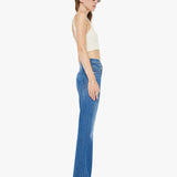 The Scooter Ankle Jean - Big Tipper
