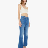 The Scooter Ankle Jean - Big Tipper