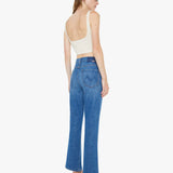 The Scooter Ankle Jean - Big Tipper
