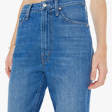 The Scooter Ankle Jean - Big Tipper