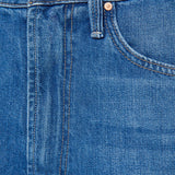 The Scooter Ankle Jean - Big Tipper