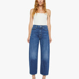 The Half-Pipe Ankle Jean - Did You Bring Me Anything?