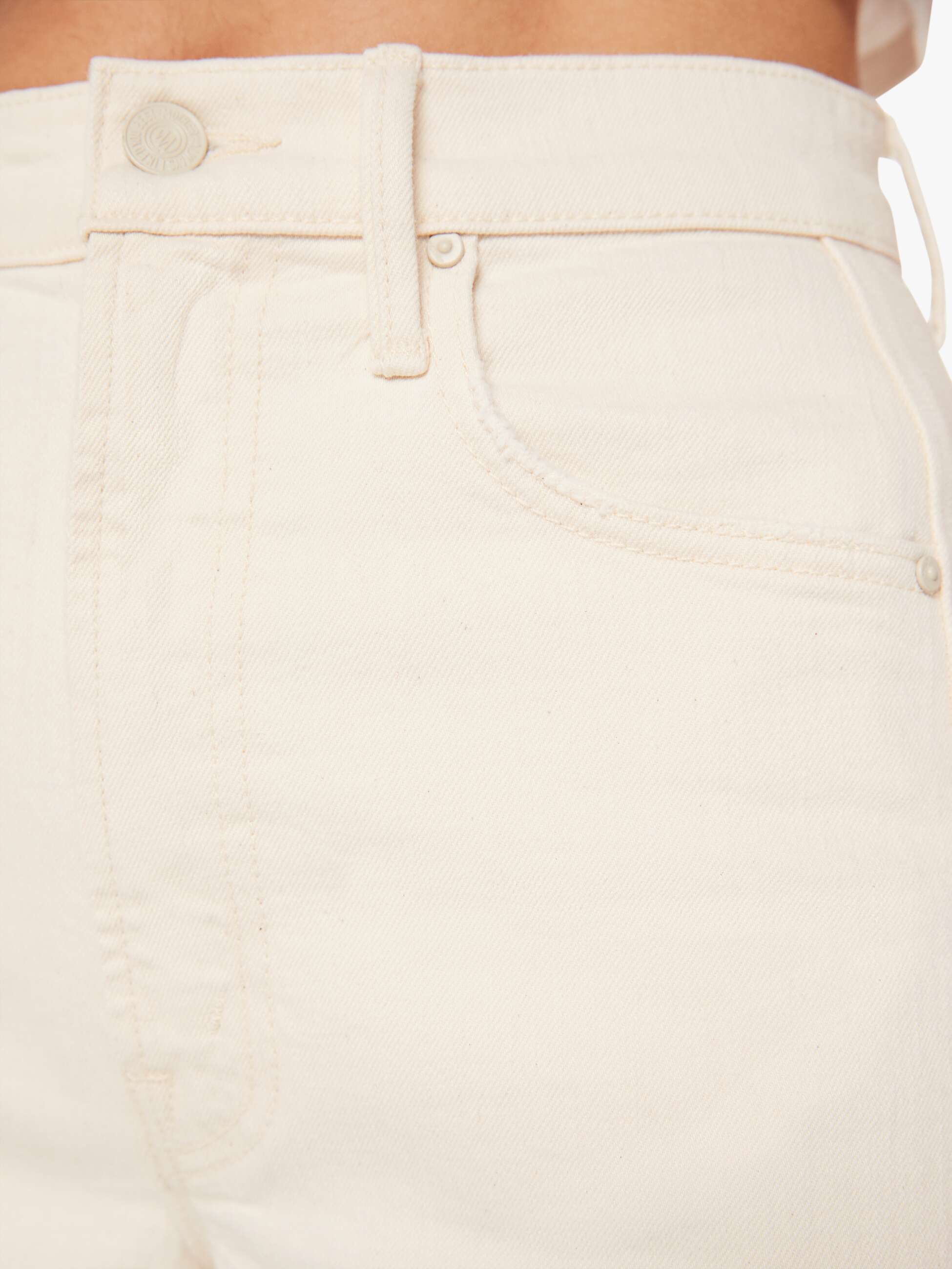 Ediit The Half-Pipe Ankle Jean - Act Natural – Ediit