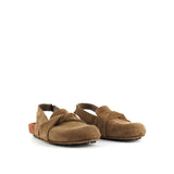 Pirulina 01 Clog - Antilope