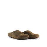 Pirulina 02 Clog - Taupe