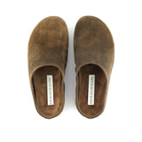 Pirulina 02 Clog - Taupe