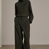 Watson Trousers - Khaki