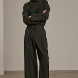 Watson Trousers - Khaki