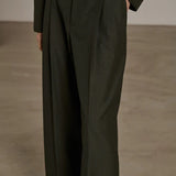 Watson Trousers - Khaki