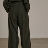 Watson Trousers - Khaki