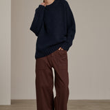 Vadim Jumper - Navy