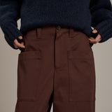Vadim Jumper - Navy