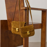 Bellissima Mini Bag - Caramel