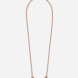 Nolan Phone Chain - Camel