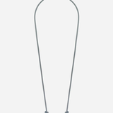 Nolan Phone Chain - Grey