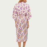 Camila Dress - Markers