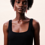 Marinelle Dress - Black