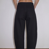Erika Trousers - Black