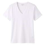 Damena T-shirt - White