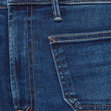 The Hustler Roller Patch Pocket Sneak Jean - Taking Chances