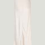 Sinaia Skirt - White sand