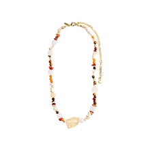 Load image into Gallery viewer, Pilgrim Flow Necklace - Gold
