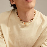Flow Necklace - Gold